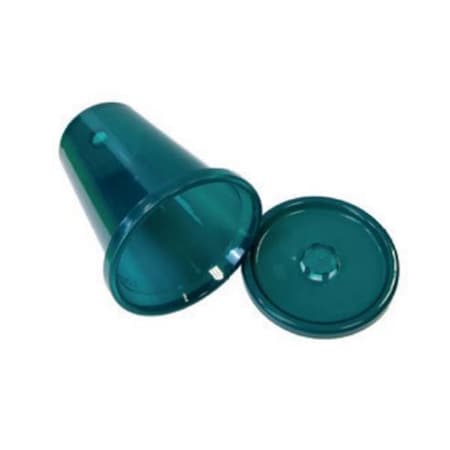 Bio Green Bio Green HCP-T 6.7 x 18.1 in. Replacemnet Cup for Hydro Cup HCP-T